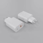 AG-48 38W QC3 Şarj Aleti PD 20W+18W QC3 USB + Type-C - Görsel 2