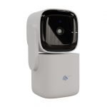 AG-K200 360° Kablosuz IP Güvenlik Kamerası