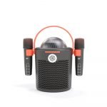 AG-S11 Rgb Karaoke, Party Box, Hoparlör