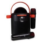 AG-S11 Rgb Karaoke, Party Box, Hoparlör - Görsel 7