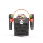 AG-S11 Rgb Karaoke, Party Box, Hoparlör - Görsel 3