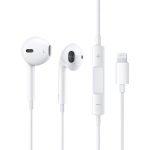 AG-H7 Apple Uyumlu Lightning Kulaklık