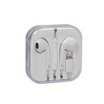 AG-H7 Apple Uyumlu Lightning Kulaklık - Görsel 2