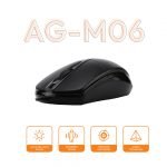 AG-M06 1600 dpi Kablolu Mouse - Görsel 2
