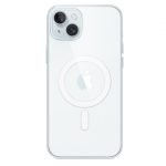 iPhone 14 Uyumlu Şeffaf Kılıf