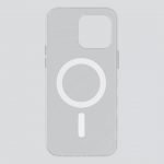 iPhone 15 Pro Uyumlu Şeffaf Kılıf - Görsel 6