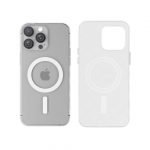 iPhone 15 Pro Uyumlu Şeffaf Kılıf - Görsel 7