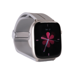 Aggiy Watch Mini (Gümüş) - Görsel 3