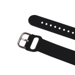 Aggiy Watch Mini (Gümüş) - Görsel 7