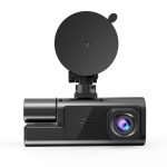 Aggiy Dash Cam A22 3 kanal araba kaydedici 1080P 32 GB Hafıza Kartlı - Görsel 5
