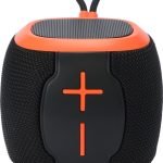 Aggiy Boom Mini Bluetooth Hoparlör